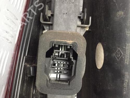 Right taillight RENAULT ESPACE IV (JK0/1_) 2.0 dCi (JK02, JK03) | BP30069350C35 