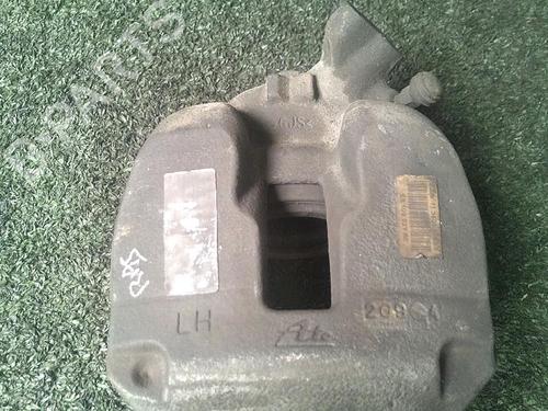 Left front brake caliper CITROËN C4 Grand Picasso II (DA_, DE_) 2.0 BlueHDi 150 | BP29949941M105