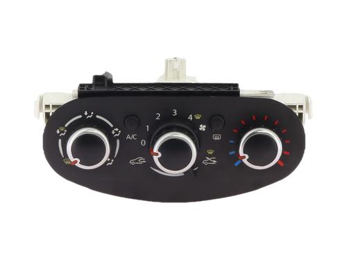 Climate control RENAULT TWINGO III (BCM_, BCA_) 0.9 TCe 90 (BCM9, BCM2) | BP37503435I5 - Image 2