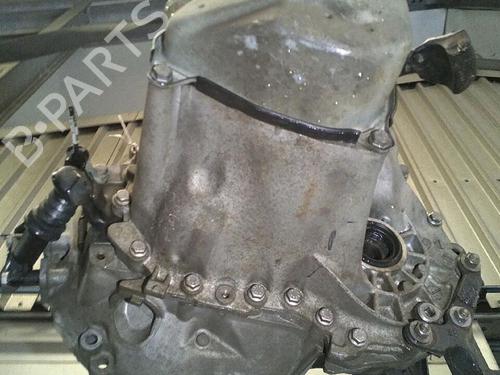 Used Gearbox PEUGEOT 2008 I (CU_) 1.2 VTi (82 hp) 30076834