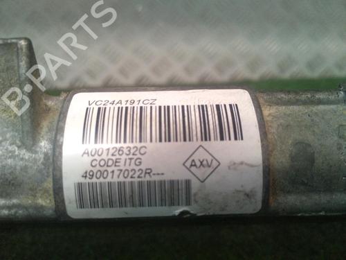Steering rack RENAULT MEGANE III Hatchback (BZ0/1_, B3_) 1.5 dCi | BP17158978M22 