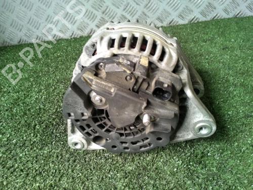 Alternator OPEL CORSA D (S07) 1.2 (L08, L68) | BP17430091M7 
