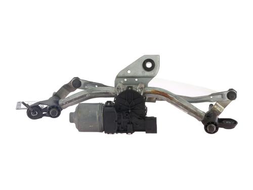 Front wiper motor RENAULT TWINGO II (CN0_) 1.2 16V (CN04, CN0B) | BP33564601M29 - Image 3