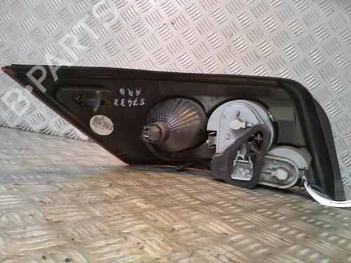 Right taillight RENAULT MEGANE II Coupé-Cabriolet (EM0/1_) 1.9 dCi | BP30070697C35 