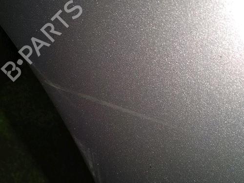 Right rear door NISSAN QASHQAI I (J10, NJ10) 1.5 dCi | BP29946931C5 