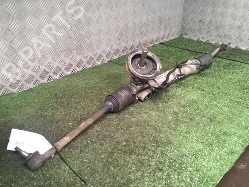 Used Steering rack Steering rack PEUGEOT 206 Hatchback (2A/C) 1.4 HDi eco 70 (68 hp) 30067399 30067399