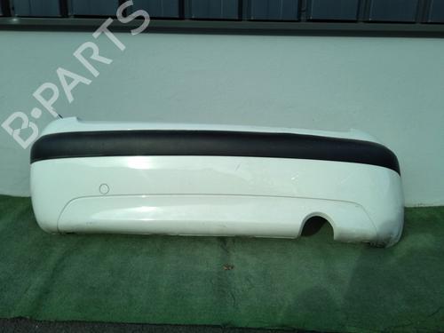 Used Rear bumper CITROËN C3 I (FC_, FN_) 1.4 HDi (68 hp) 30110413