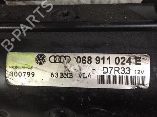 Starter VW PASSAT B5 (3B2) 1.9 TDI | BP30069314M8  - Image 5