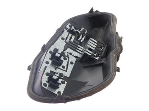 Używane Oprawka żarówki CITROËN C1 (PM_, PN_) 1.0 (68 hp) 31044284