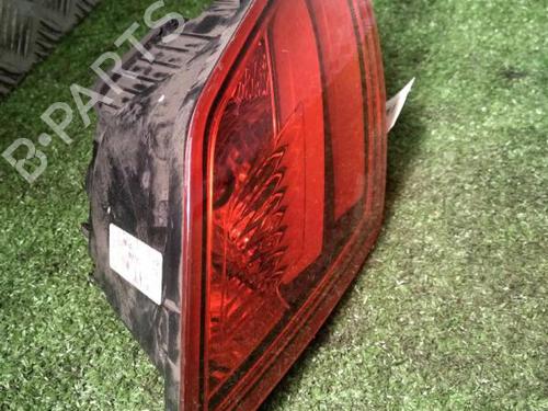 Right tailgate light PEUGEOT 308 II (LB_, LP_, LW_, LH_, L3_) 1.6 HDi / BlueHDi 115 | BP30072148C80 
