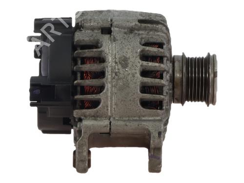 alternator-vw-polo-vi-aw1-bz1-ae1-2017-38720716 main image