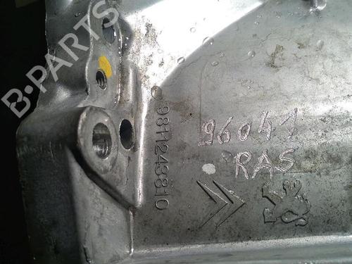 Gearbox OPEL CORSA F (P2JO) 1.5 (68) | BP30076706M3  - Image 15