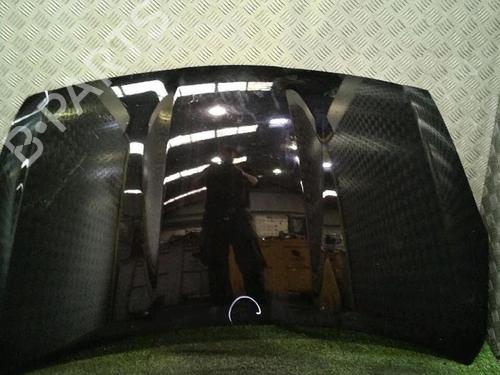 Used Hood HYUNDAI i20 I (PB, PBT) 1.2 (78 hp) 30076944