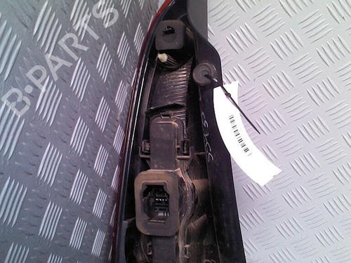 Right taillight RENAULT ESPACE IV (JK0/1_) | BP30075092C35 - Image 3