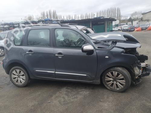 Alternator CITROËN C3 Picasso (SH_) 1.4 VTi 95 (SH8FSC, SH8FP0, SH8FP6) | BP35791474M7 - Image 7