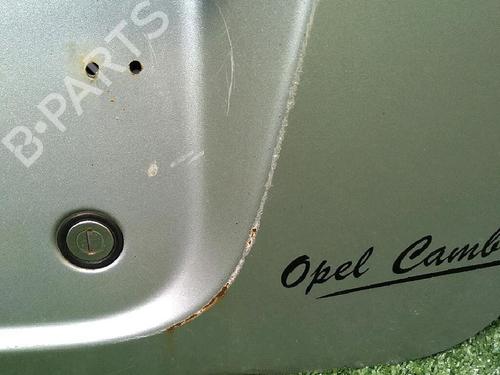 Tailgate DAEWOO KALOS (KLAS) 1.2 | BP29947301C6 - Image 4