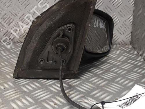 Right mirror TOYOTA COROLLA (_E12_) 2.0 D-4D (CDE120R, CDE120L_) | BP30069529C27