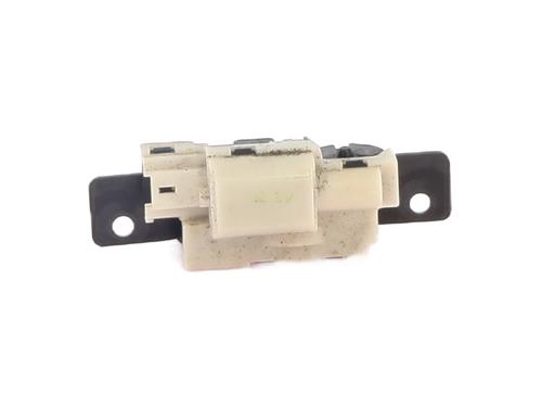Used Tailgate lock RENAULT MEGANE II (BM0/1_, CM0/1_) 1.6 16V (BM0C, CM0C) (113 hp) 33119980