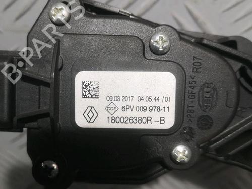 Electronic module RENAULT CAPTUR I (J5_, H5_) 1.2 TCe 120 | BP37731530M83 - Image 5