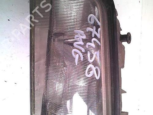 Used Left headlight MERCEDES-BENZ C-CLASS (W202) C 220 D (202.121) (95 hp) 30066027