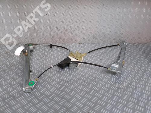 Used Front right window mechanism RENAULT LAGUNA III (BT0/1) 2.0 dCi (BT07, BT0J, BT14, BT1A, BT1S) (131 hp) 11403648