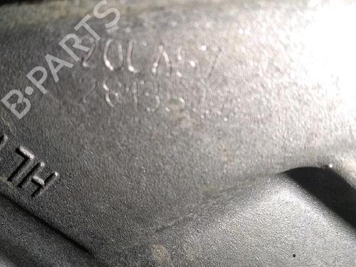 Gearbox PEUGEOT 208 I (CA_, CC_) 1.6 BlueHDi 120 | BP30073905M3