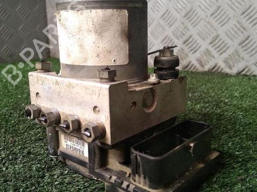 ABS pump RENAULT MASTER III Van (FV) 2.3 dCi 125 FWD (FV0C, FV0D, FV0G, FV0H, FV0J, FV0K,... | BP30075697M43 