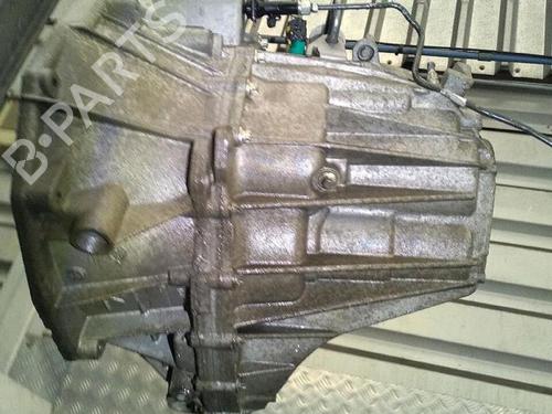 Gearbox RENAULT LAGUNA III (BT0/1) 1.5 dCi (BT00, BT0A, BT0T, BT1J) | BP29952979M3 