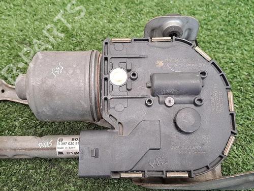 Front wiper motor SEAT LEON (1P1) 1.9 TDI | BP30063970M29