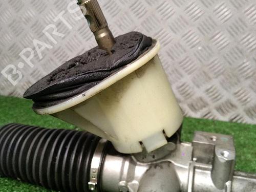 Styregear/Snekke RENAULT SCÉNIC III (JZ0/1_) 1.5 dCi (106 hp) 30067527