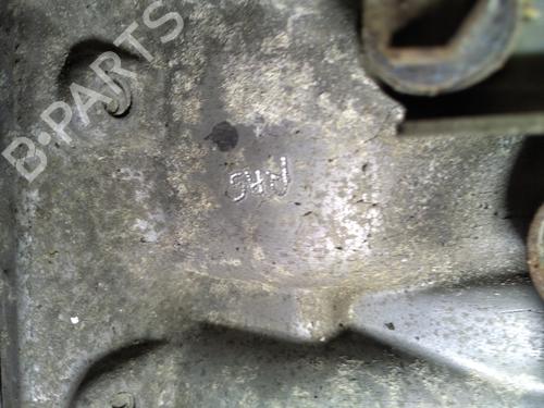 Engine PEUGEOT 107 (PM_, PN_) 1.0 | BP31640686M1 