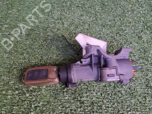 Used Ignition barrel VW NEW BEETLE Convertible (1Y7) 1.9 TDI (100 hp) 24103263