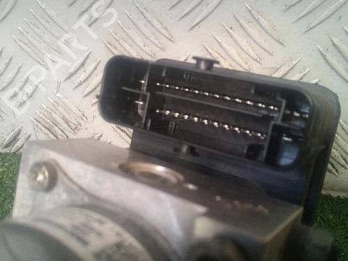 ABS Bremseaggregat CITROËN C3 II (SC_) 1.4 HDi 70 (SC8HZC, SC8HR0, SC8HP4) (68 hp) 30073256