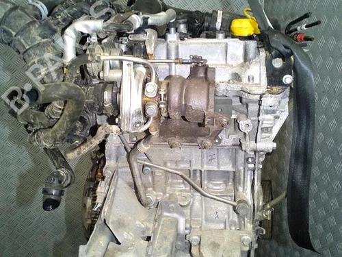 Engine RENAULT CLIO IV Grandtour (KH_) 0.9 TCe 90 | BP29953326M1 