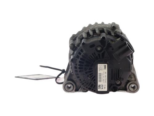Used Alternator Alternator PEUGEOT 208 I (CA_, CC_) 1.2 VTI 82 (82 hp) 33564613 33564613