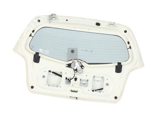 Tailgate RENAULT TWINGO II (CN0_) 1.2 16V (CN04, CN0B) | BP36590327C6 - Image 3