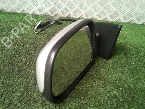 Used Left mirror PEUGEOT 307 (3A/C) 1.6 16V (109 hp) 18087852