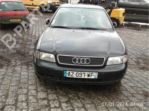 Left taillight AUDI A4 B5 (8D2) 1.9 TDI | BP11399815C34 