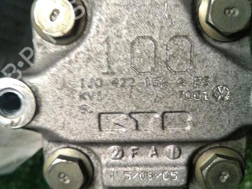 Styring servopumpe SEAT LEON (1M1) 1.9 TDI | BP30076031M99 