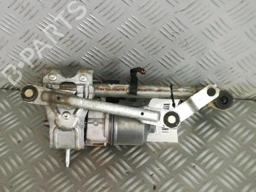 Front wiper motor VW TOURAN (1T1, 1T2) | BP30074588M29