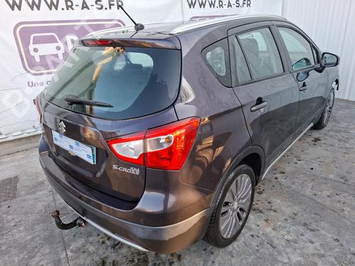 Left tailgate light SUZUKI SX4 S-Cross (JY) 1.6 DDiS (AKK 416D) | BP32143795C79 - Image 13