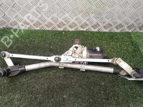 Front wiper motor RENAULT MEGANE III Hatchback (BZ0/1_, B3_) 1.5 dCi (BZ09, BZ0D, BZ1W, BZ29, BZ14) | BP30073422M29