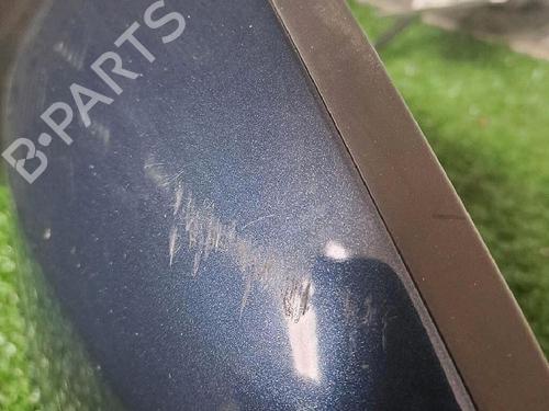 Used Left mirror OPEL ASTRA J (P10) 1.7 CDTI (68) (110 hp) 29947358