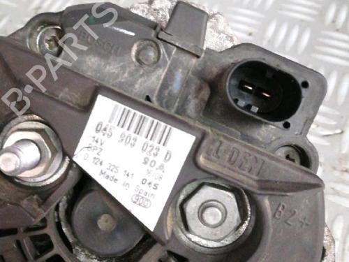 Alternator VW POLO IV (9N_, 9A_) 1.4 TDI | BP30074622M7 