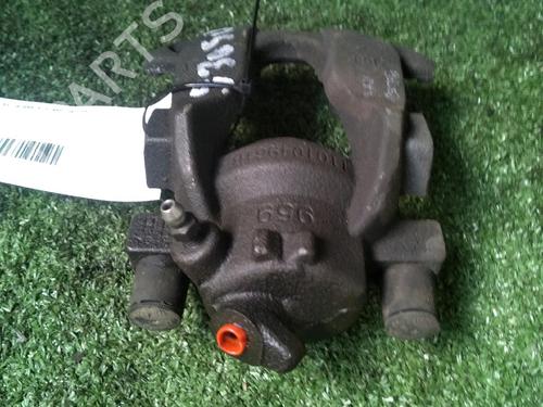 Left front brake caliper RENAULT CLIO IV (BH_) 0.9 TCe 90 (BHNF, BHMA, BHMH, BHJK, BHJR) | BP14519761M105 