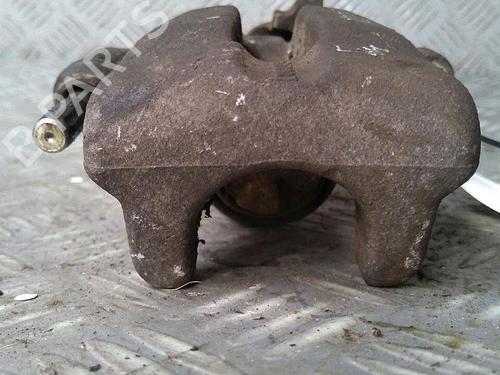 Left rear brake caliper OPEL ASTRA G Hatchback (T98) 2.0 DTI 16V (F08, F48) | BP29950230M107 