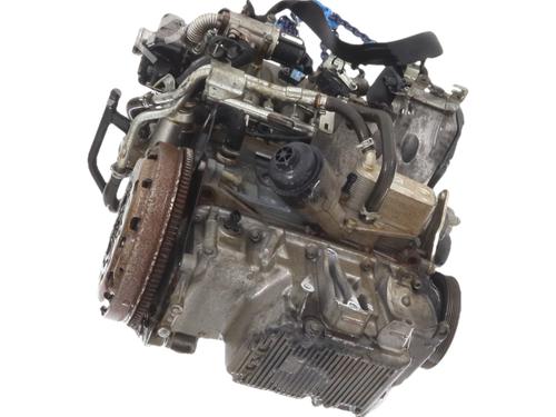 Engine OPEL VECTRA C GTS (Z02) 1.9 CDTI (F68) | BP33311907M1  - Image 6