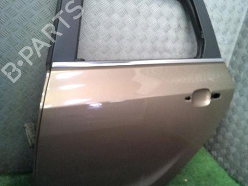 Dør venstre bak OPEL ASTRA J (P10) 1.7 CDTI (68) (110 hp) 30063367