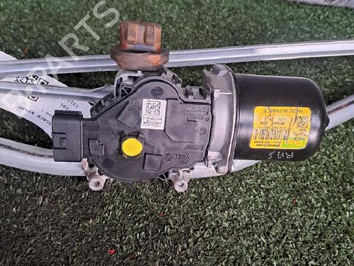 Front wiper motor DACIA DUSTER (HM_) 1.5 dCi 115 (HMAD) | BP23208013M29 - Image 3