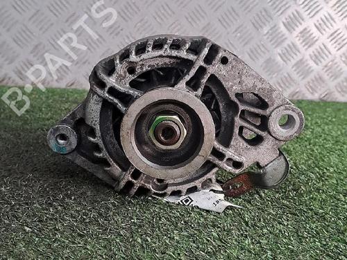 Alternator CITROËN C1 (PM_, PN_) 1.0 | BP30063285M7 - Image 3